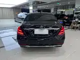 Photo 12 - Mercedes-Benz S-Class