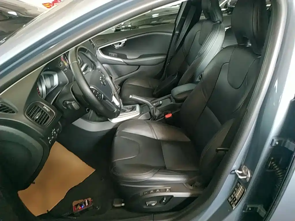 Volvo V40 2019 2019 T3 Inscription