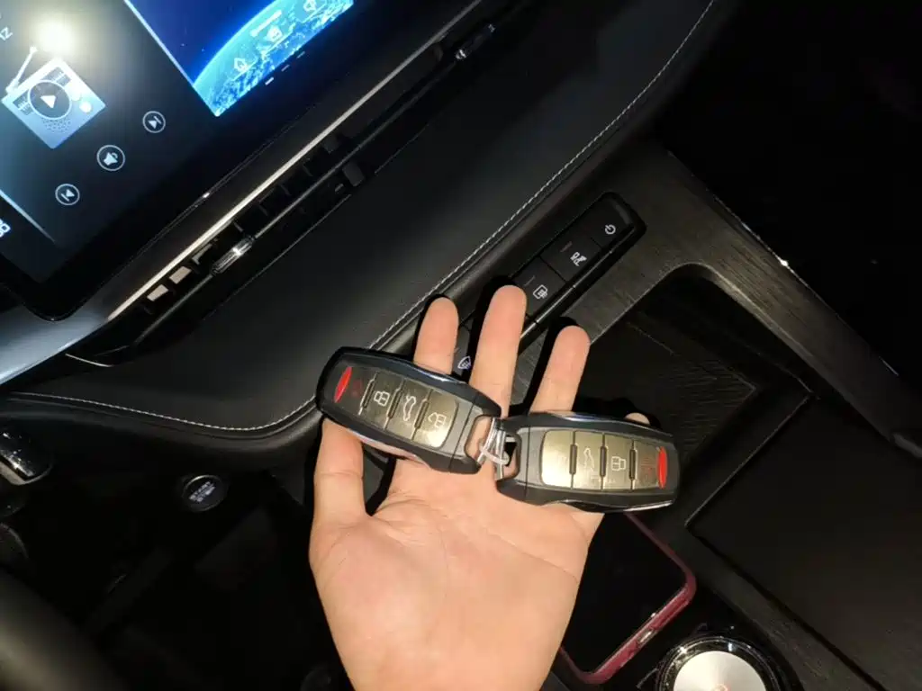 Photo 9 - Haval H6
