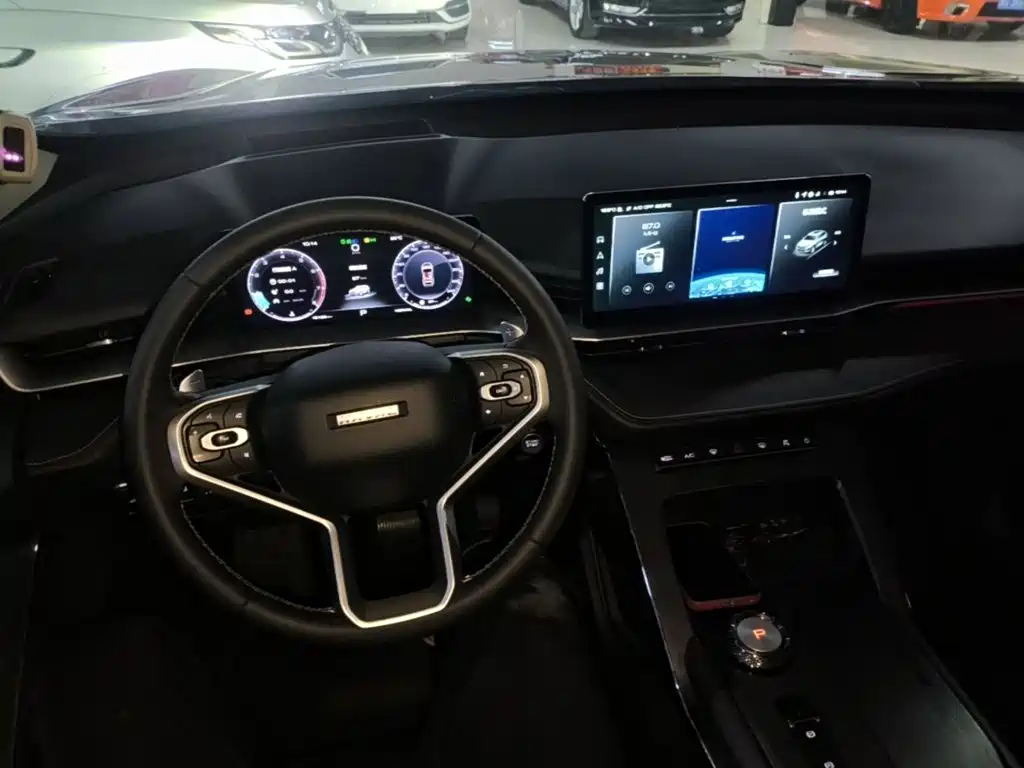 Photo 10 - Haval H6