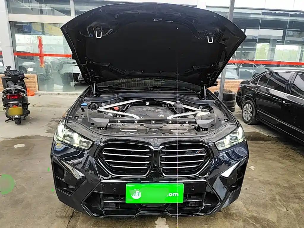 BMW X5 2025 2023 xDrive 30Li Premium M Sport Package