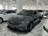 Фото 1 - Geely Preface