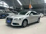 Фото 1 - Audi A4L
