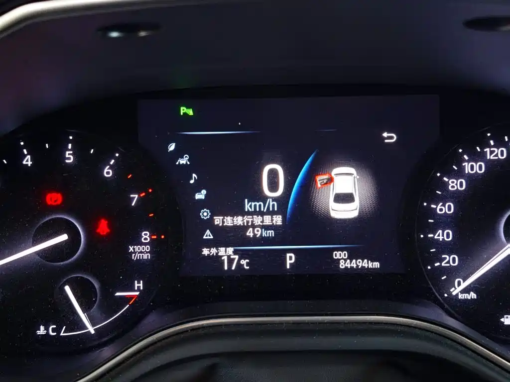 Toyota Avalon 2021 2.5L Luxury Edition фото 12