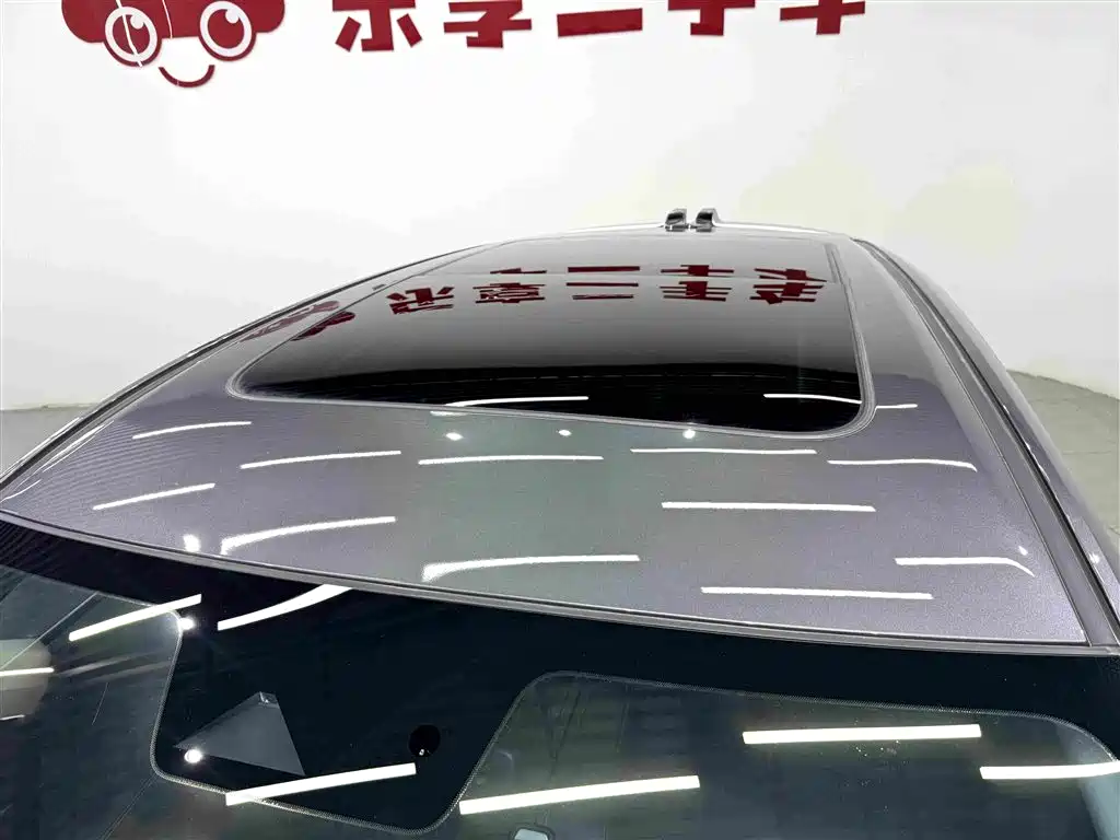 Changan UNI-K 2025 2024 2.0T FWD Global Edition
