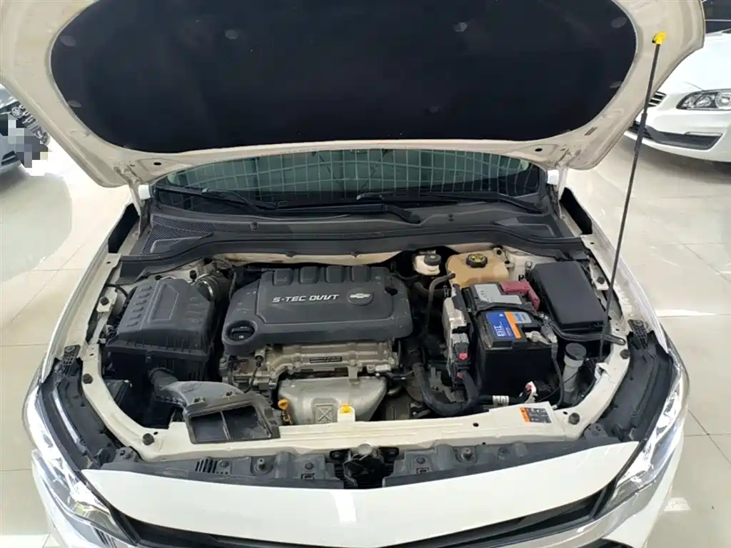 Chevrolet Monza 2022 320 Automatic Enjoyment Sunroof Edition фото 20