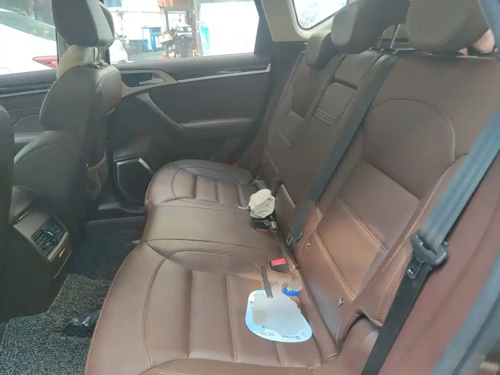 Haval H7 2016 2016 Blue Label H7 2.0T Automatic Luxury