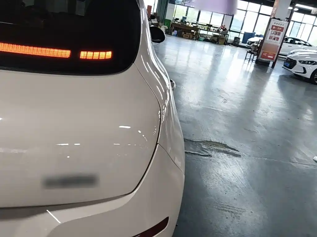 Ora Good Cat 2022 2022 400km Standard Range Premium LFP