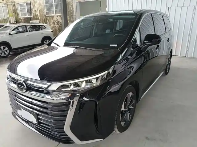 GAC Trumpchi Trumpchi M6 2026