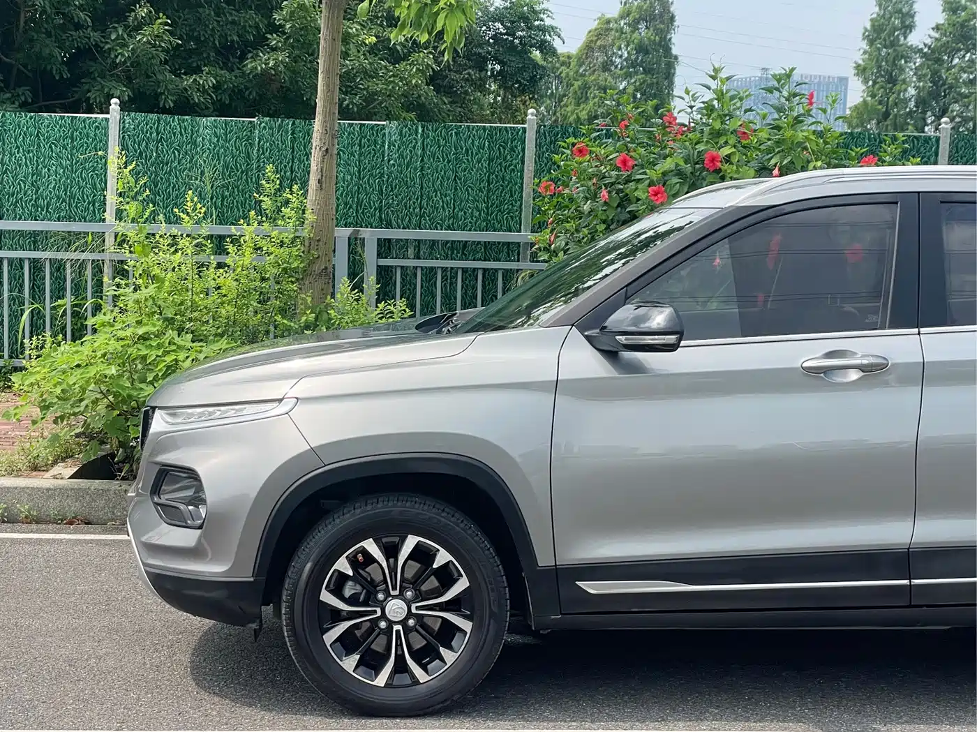 Photo 5 - Baojun 510