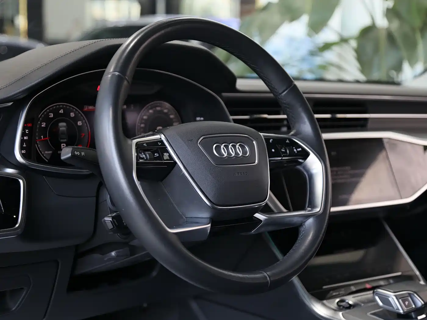 Photo 7 - Audi A7