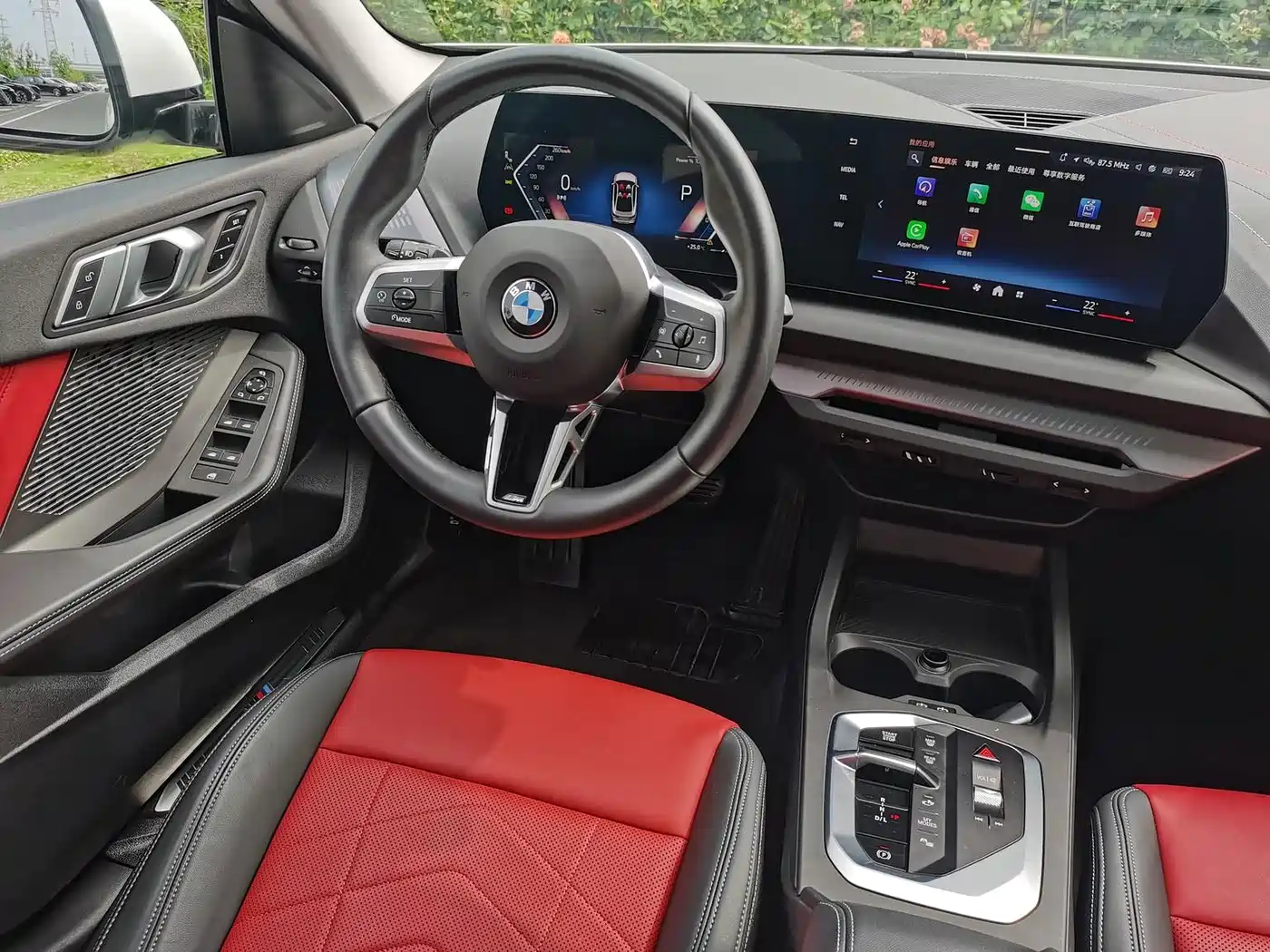 BMW 2 Series 2025 2025 225L M Sport Package