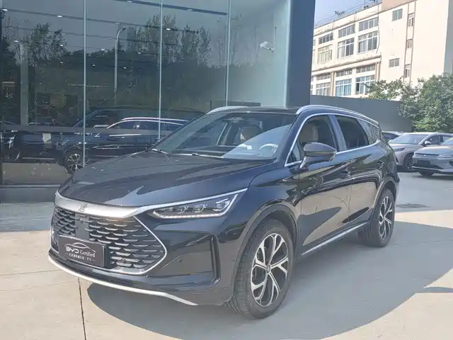 Similar car