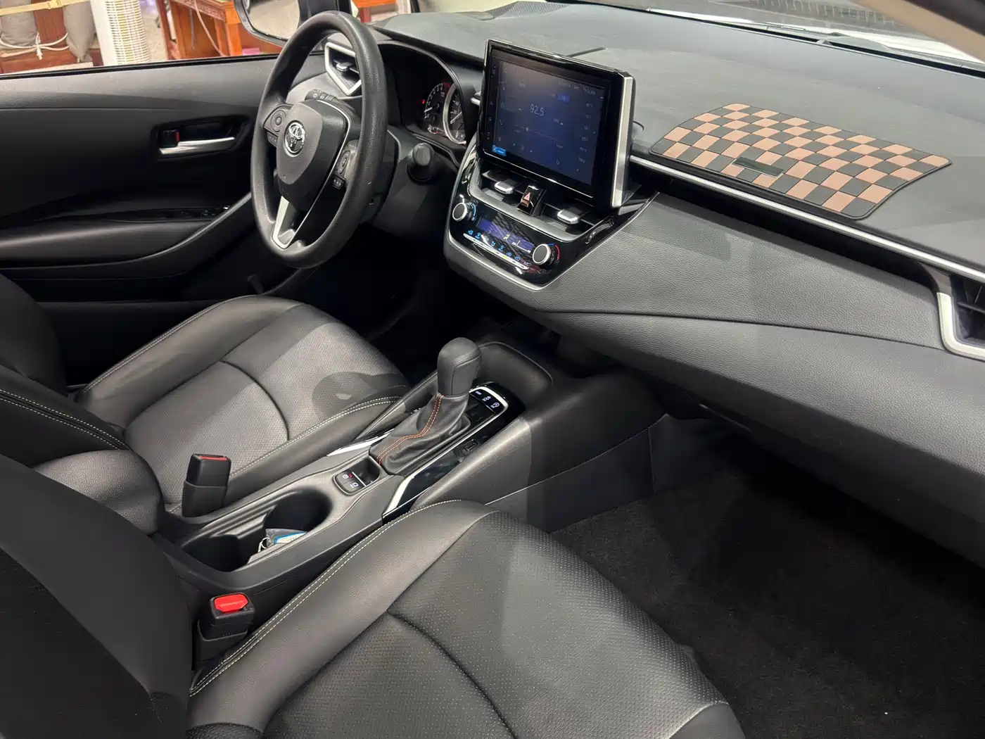 Toyota Corolla, миниатюра 13