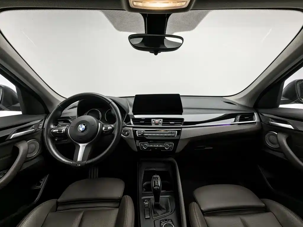 Фото 5 - BMW X1