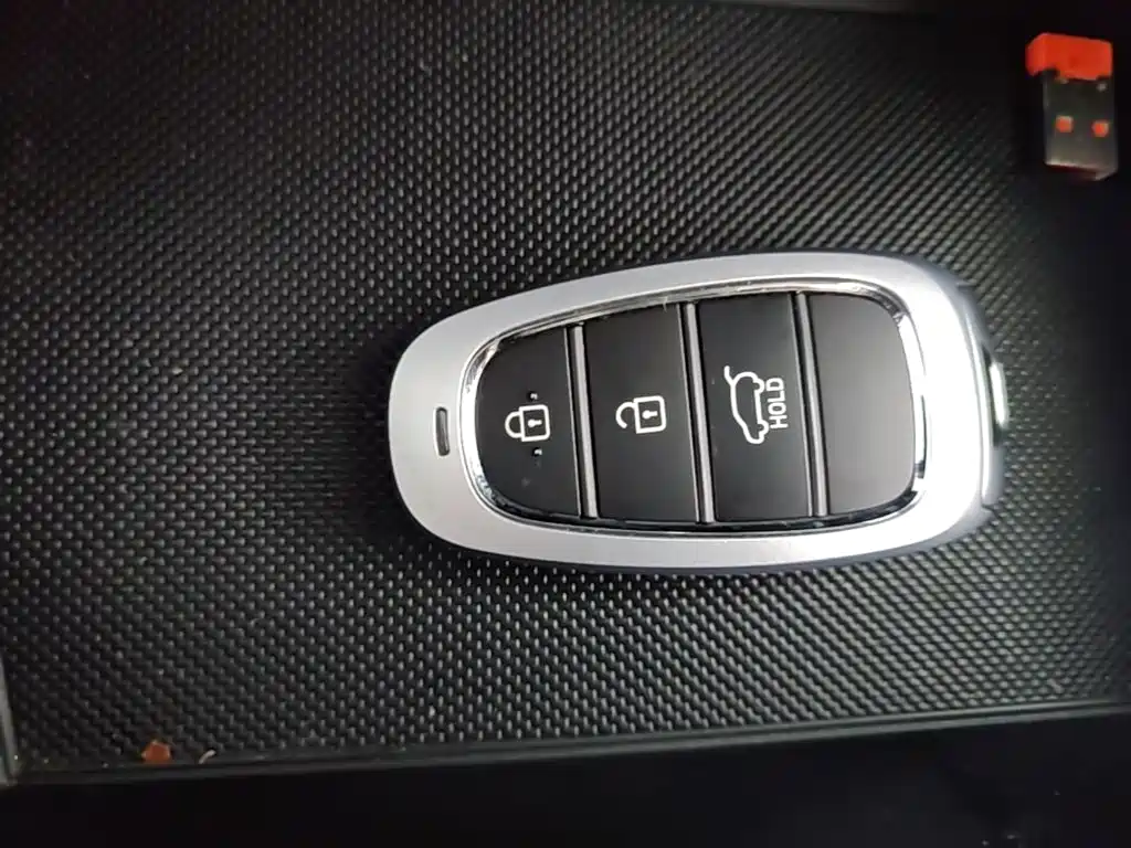 Фото 9 - Hyundai Tucson