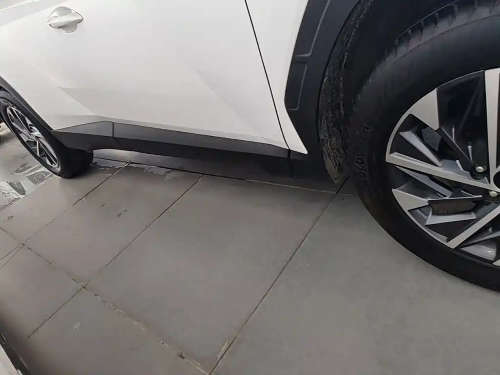 Фото 21 - Hyundai Tucson