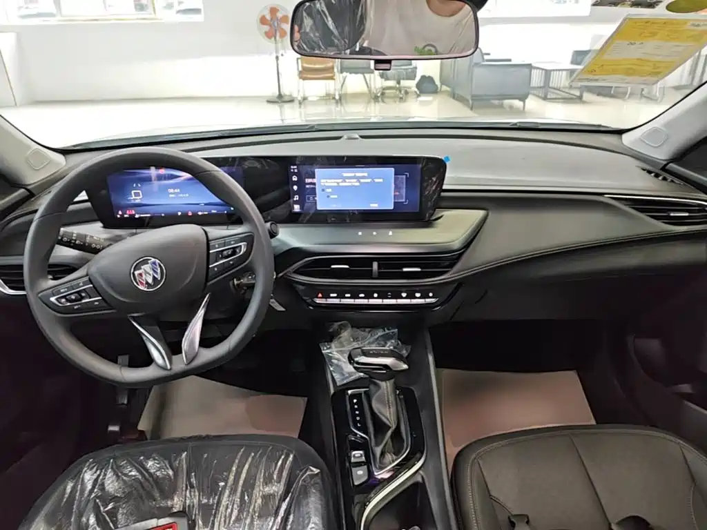 Buick Verano 2026 2023 Pro Joy Edition