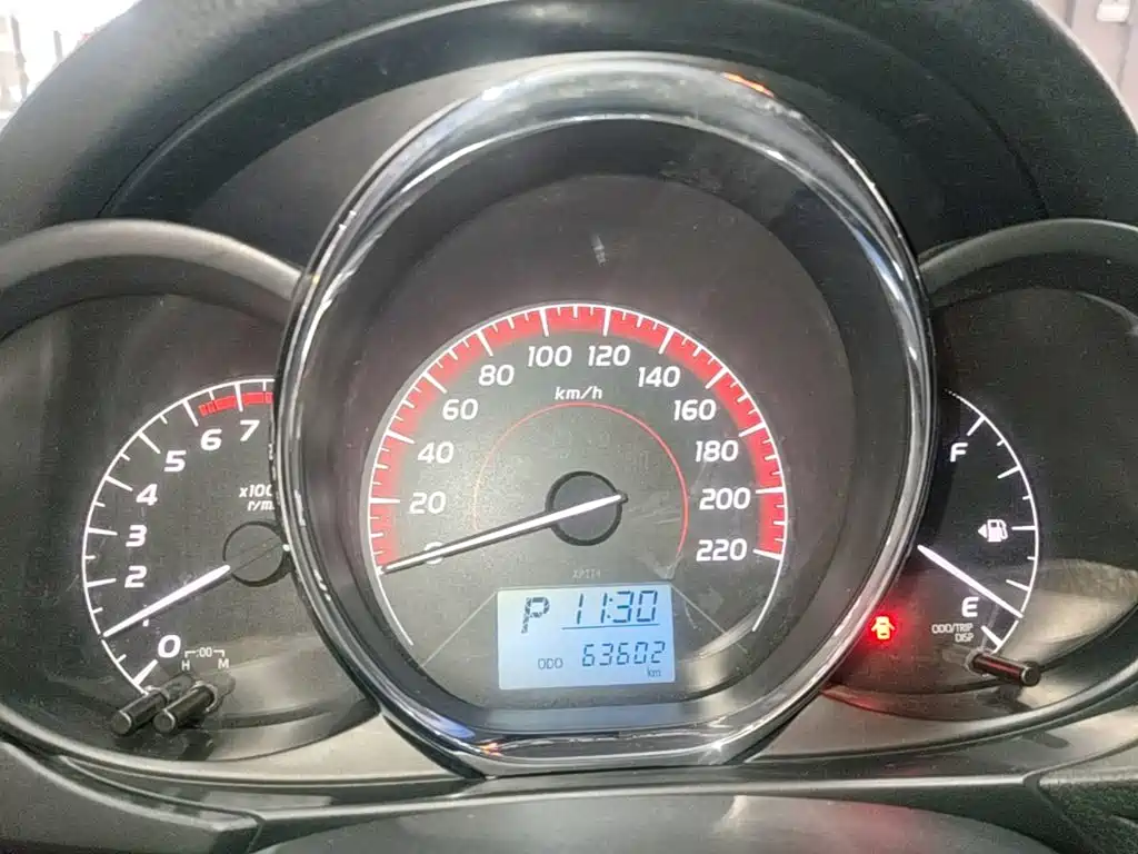 Toyota Vios, миниатюра 12
