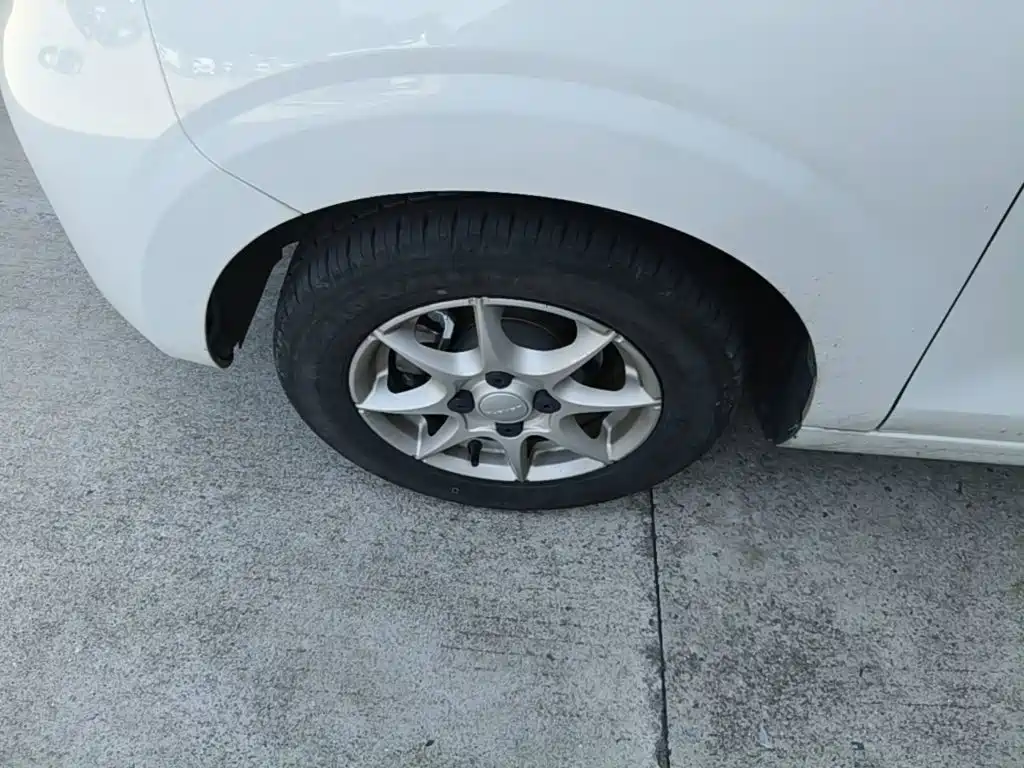 Roewe Kaiwei CLEVER 2023 2022 311km Vitality Bobo Edition
