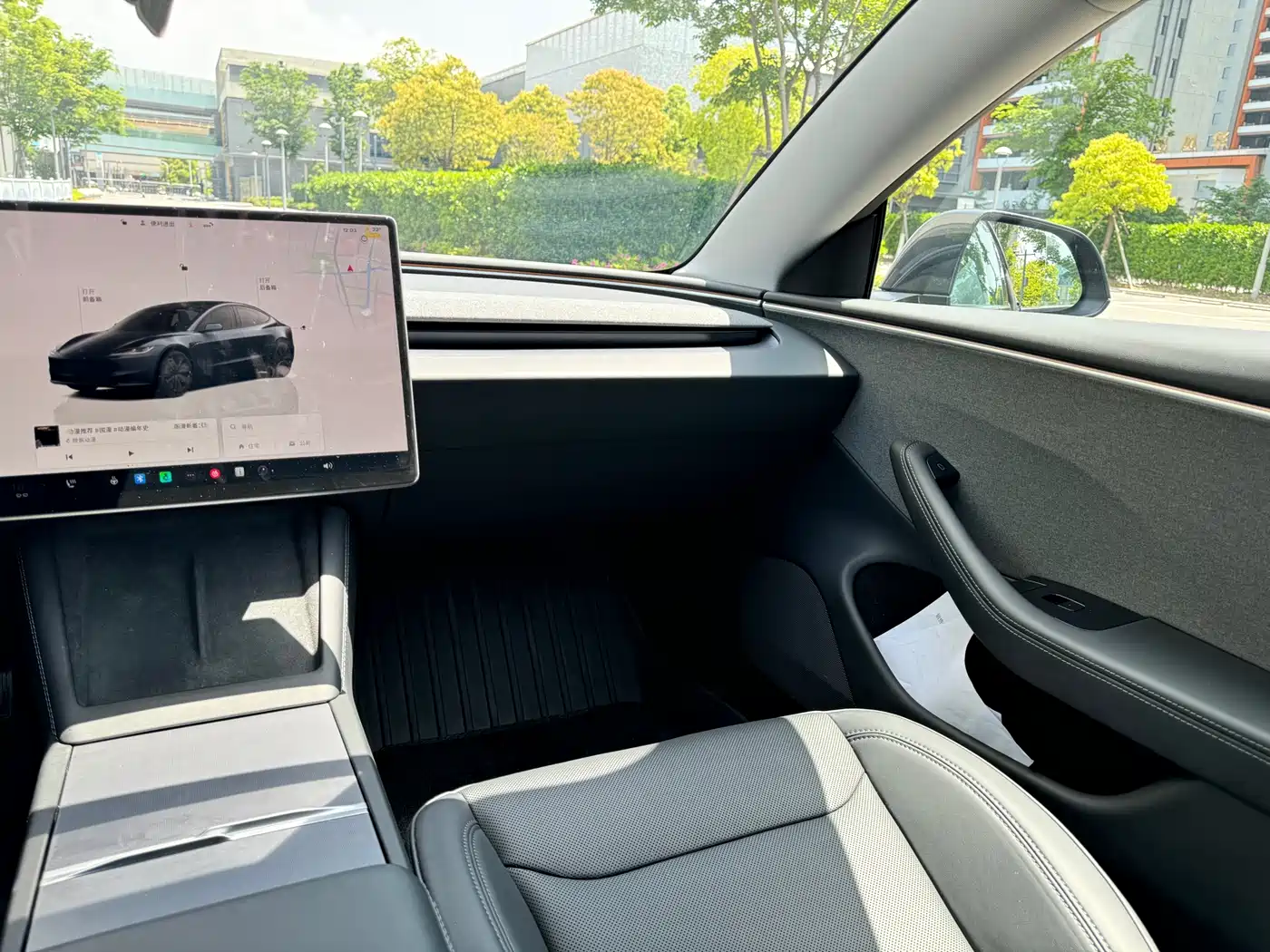 Tesla Model 3 2023 Rear-Wheel Drive фото 7