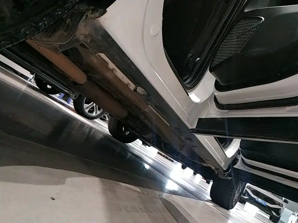Cowin Xuanjie Pro 2022 2021 1.5T CVT Premium Sport Edition