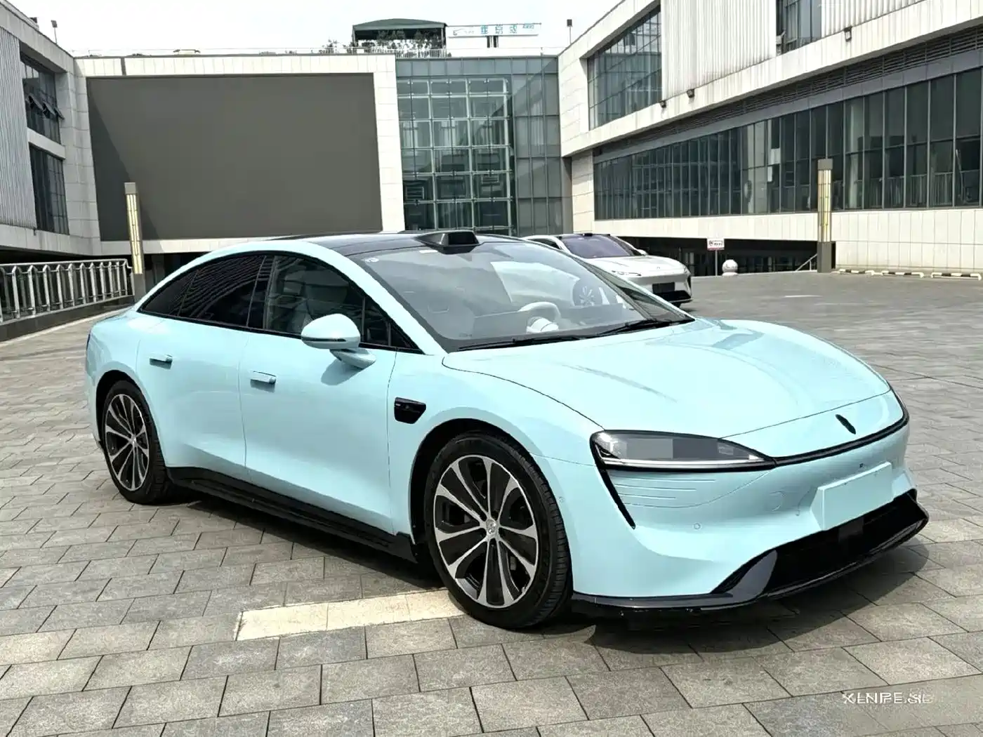 Фото 3 - Zhijie S7