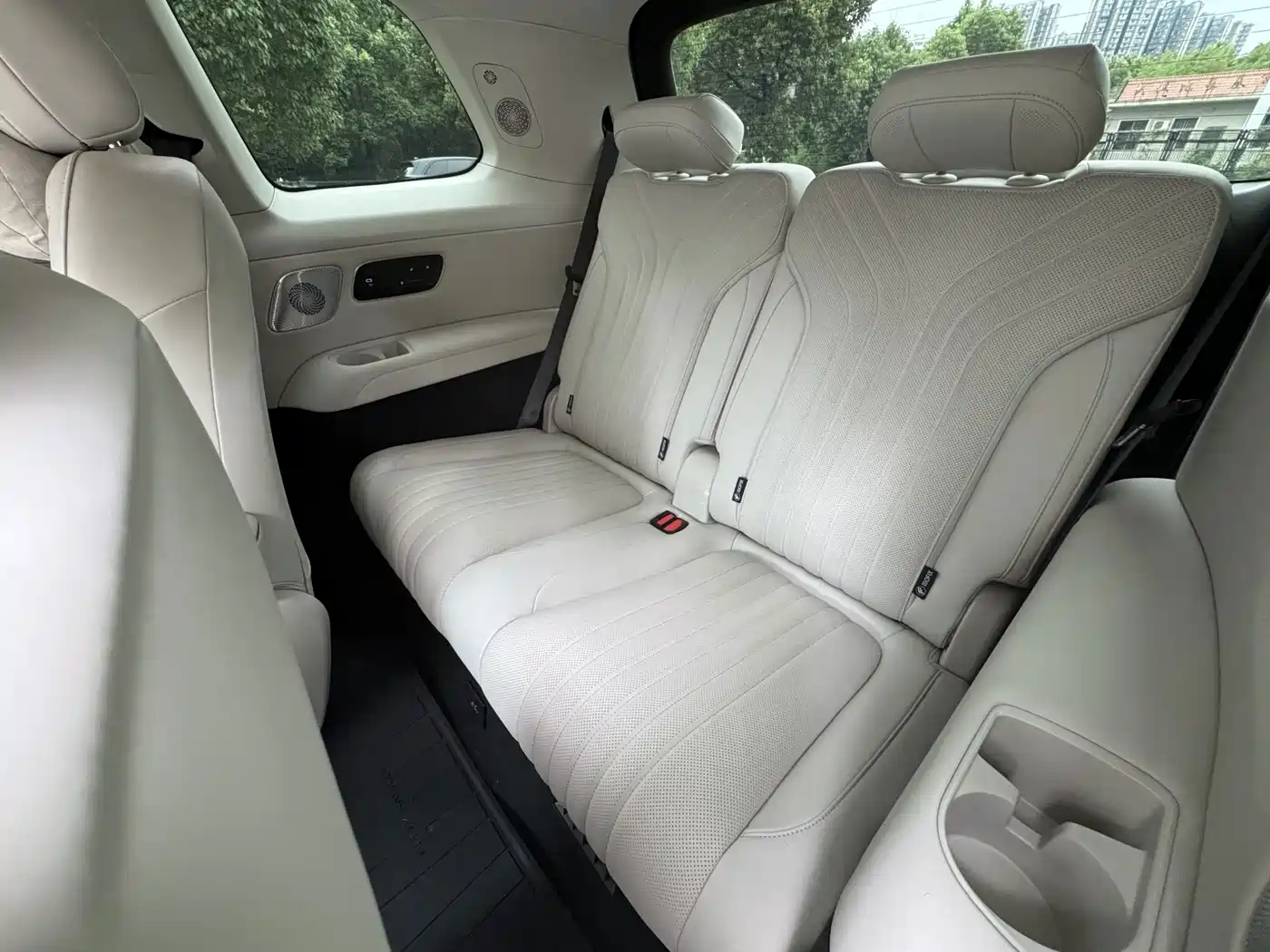 Geely Galaxy Galaxy M9 2026 2025 Model 230km 2WD Explorer+ Edition