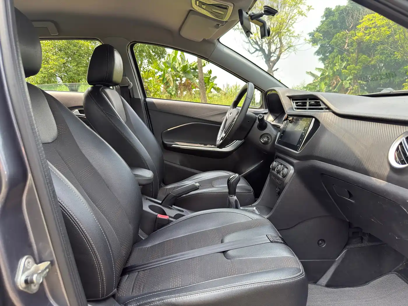 Chery Tiggo 3x 2018 2018 1.5L Manual Elite