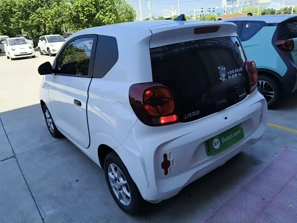 Roewe Kaiwei CLEVER 2023 2022 311km Vitality Bobo Edition