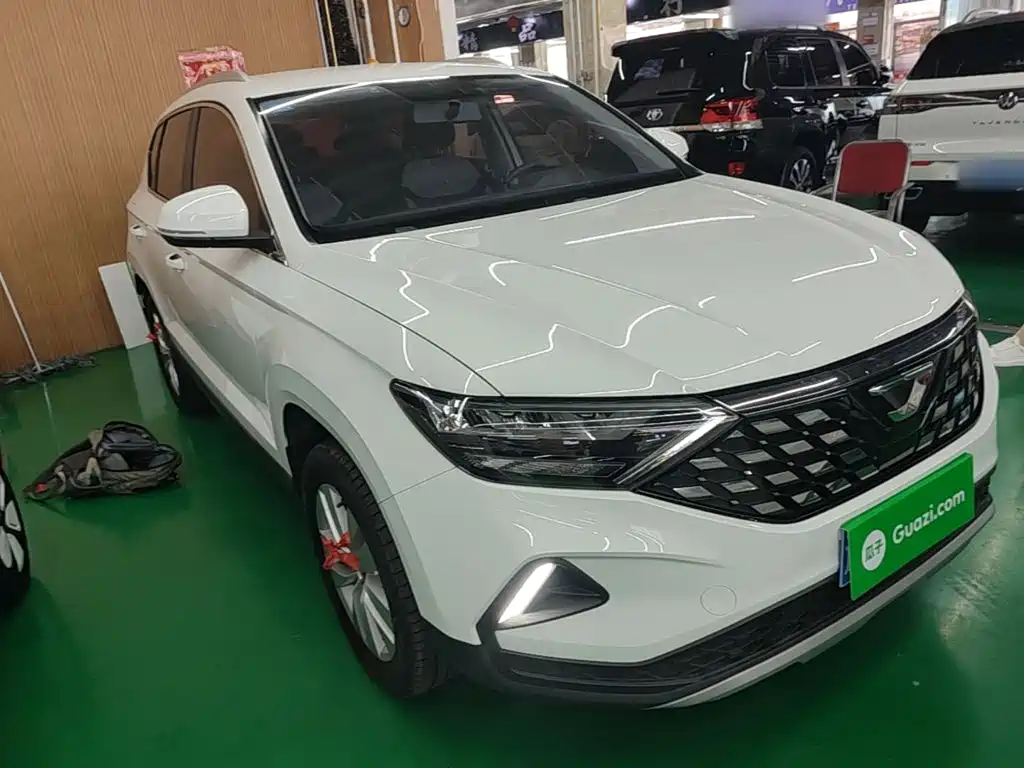 Jetta VS5 2021 2019 280TSI Automatic Progressive Edition