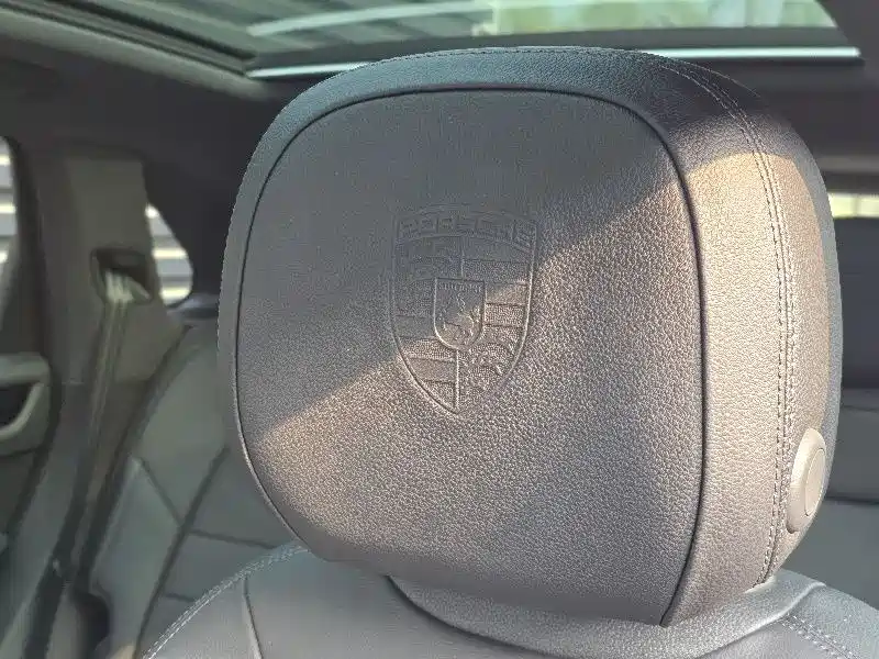 PORSCHE CAYENNE NEW ENERGY