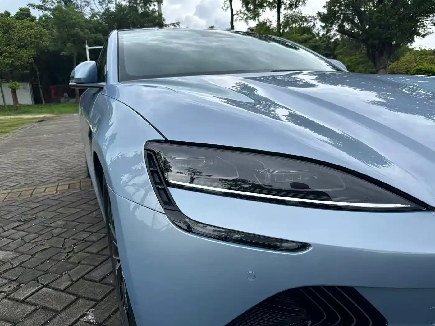 BYD Seal 2023 2023 Champion Edition 550km Elite