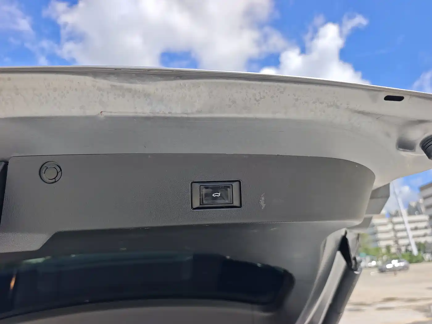 XPeng G3 2019 2019 Smart Enjoyment Edition