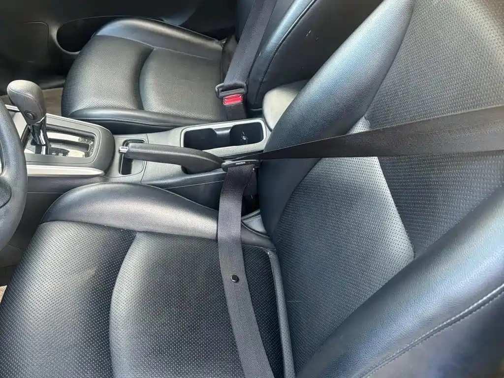 Nissan SYLPHY, миниатюра 10