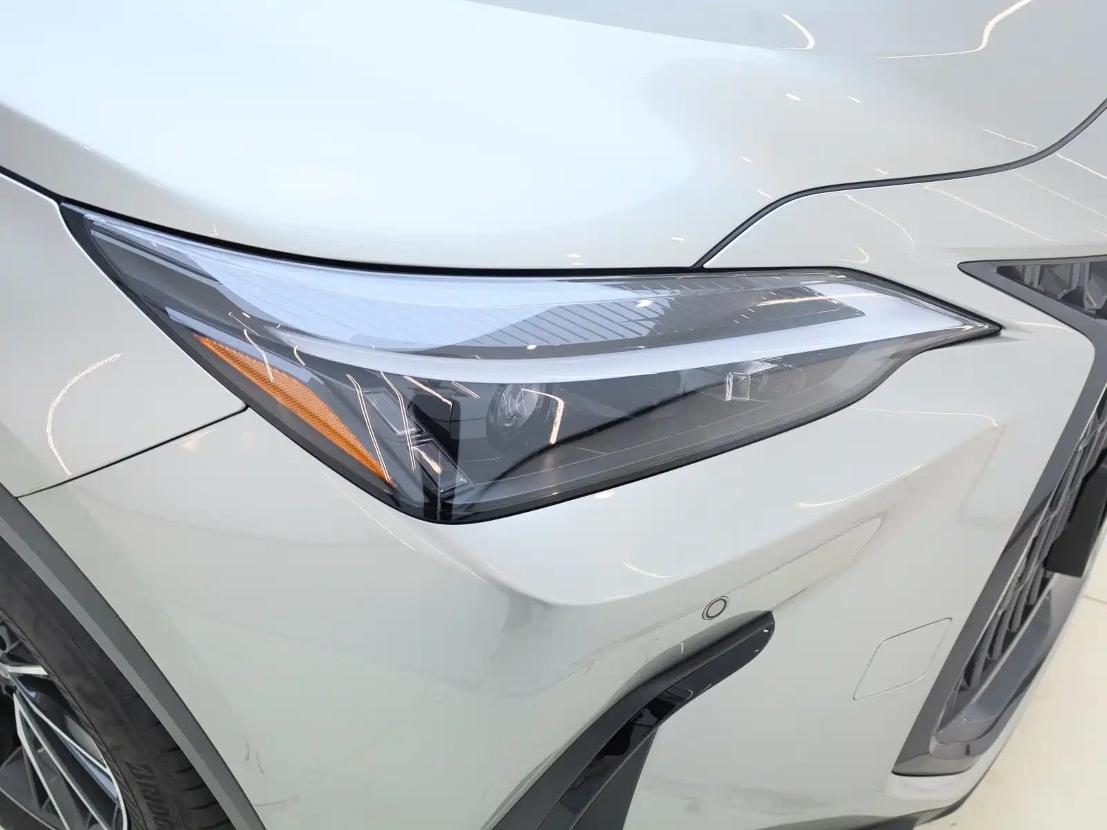 Photo 12 - Lexus NX