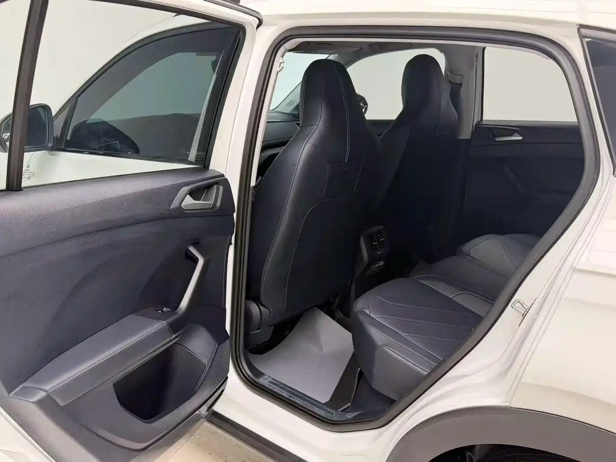 Volkswagen Tharu 2025 2025 New Edge 300TSI Enjoyment Edition