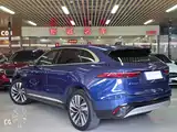 Фото 4 - Jaguar F-PACE