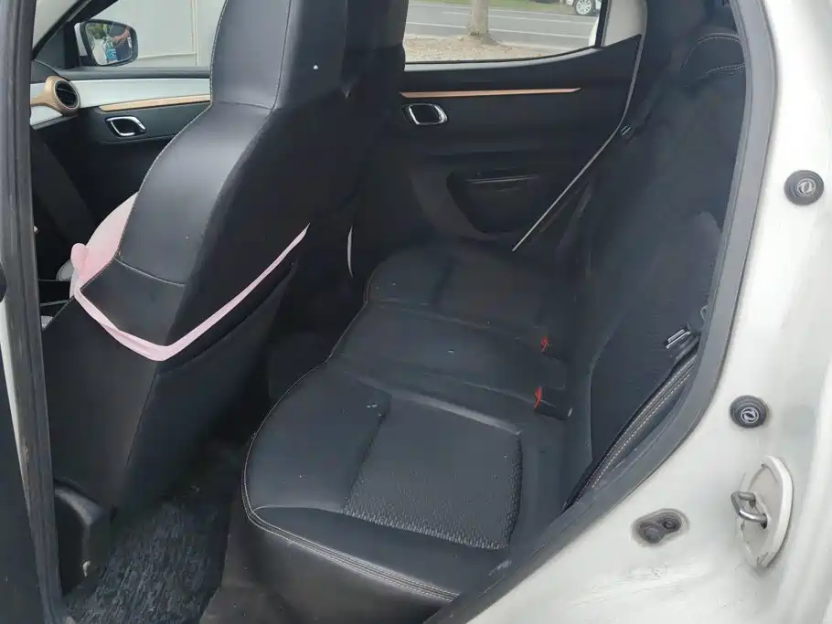 Dongfeng Yipai Nano BOX 2023 2022 Wind Chaser Edition 331KM Advanced Type