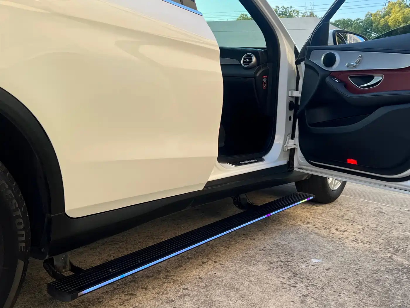 Mercedes-Benz GLC 2020 Facelift GLC 260 L 4MATIC Dynamic фото 29