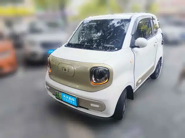 Besturn Bestune Pony 2025