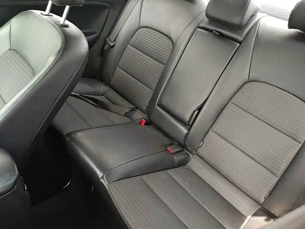 Kia Shuma 2015 2014 1.6T Fashion Edition China IV