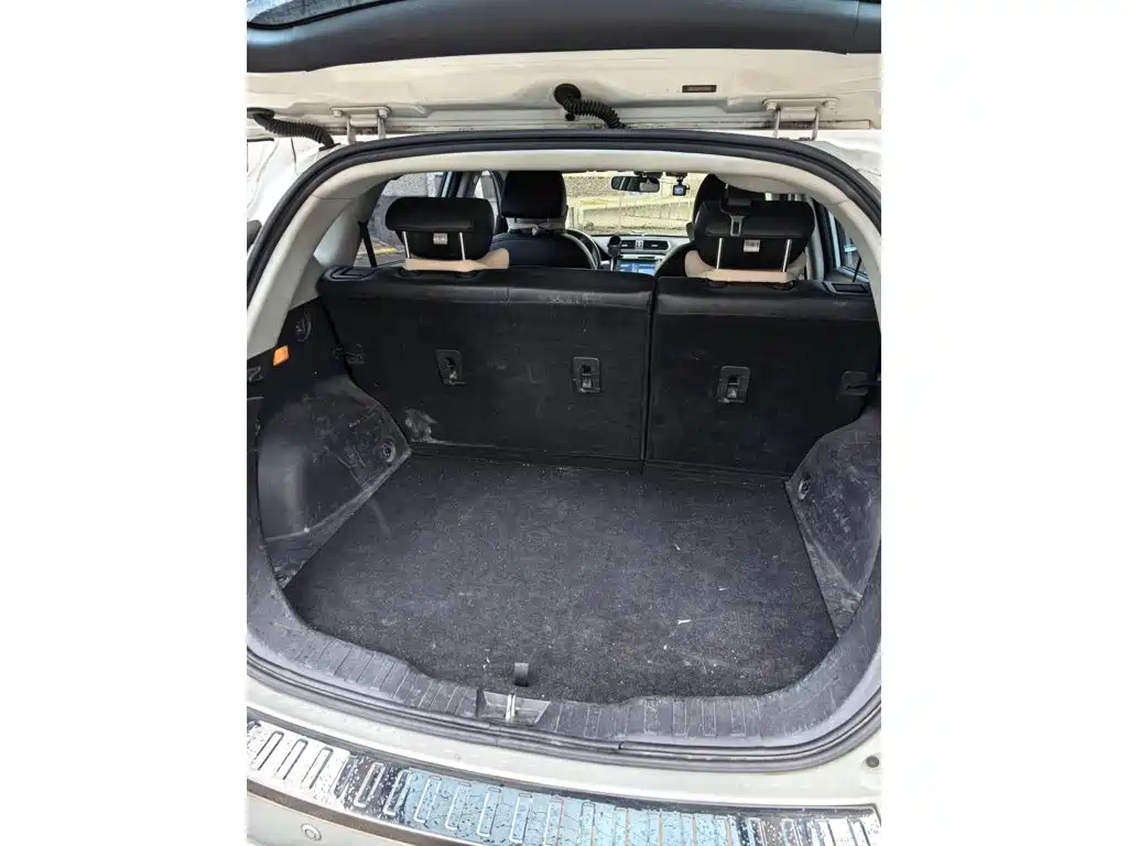 Photo 4 - Haval H2