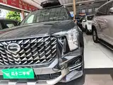 صورة 24 - GAC Trumpchi GS8