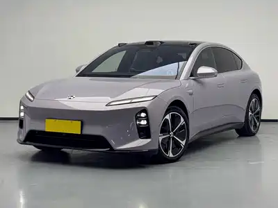 NIO ET5