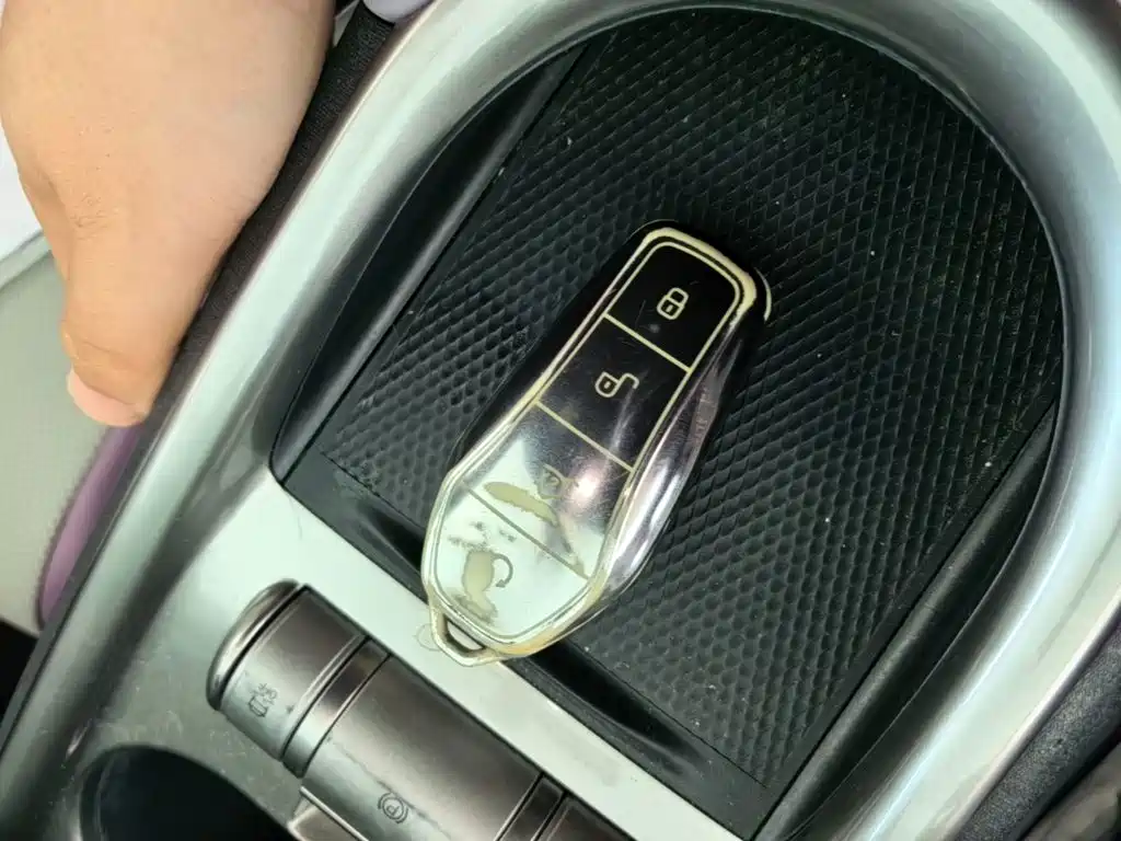 Фото 9 - BYD Dolphin