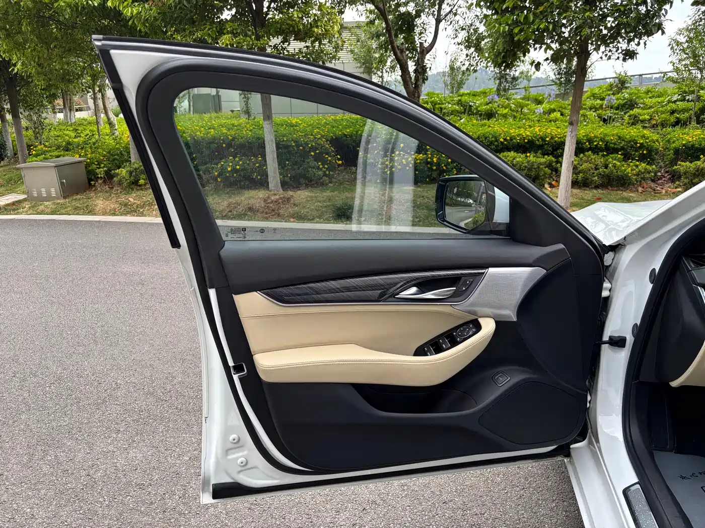 Cadillac CT5 2020 28T Luxury Model фото 21