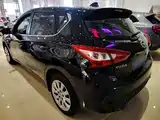 Фото 5 - Nissan Tiida