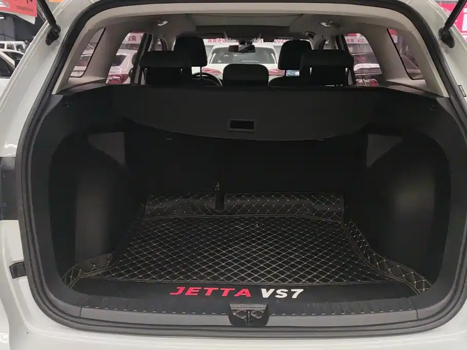 Фото 4 - Jetta VS7