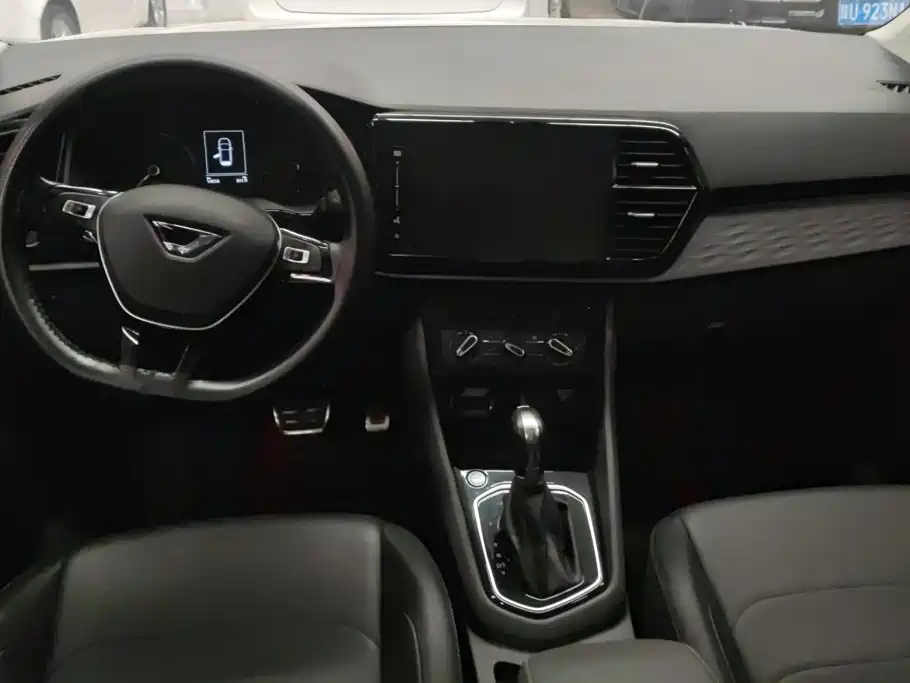 Фото 12 - Jetta VS7